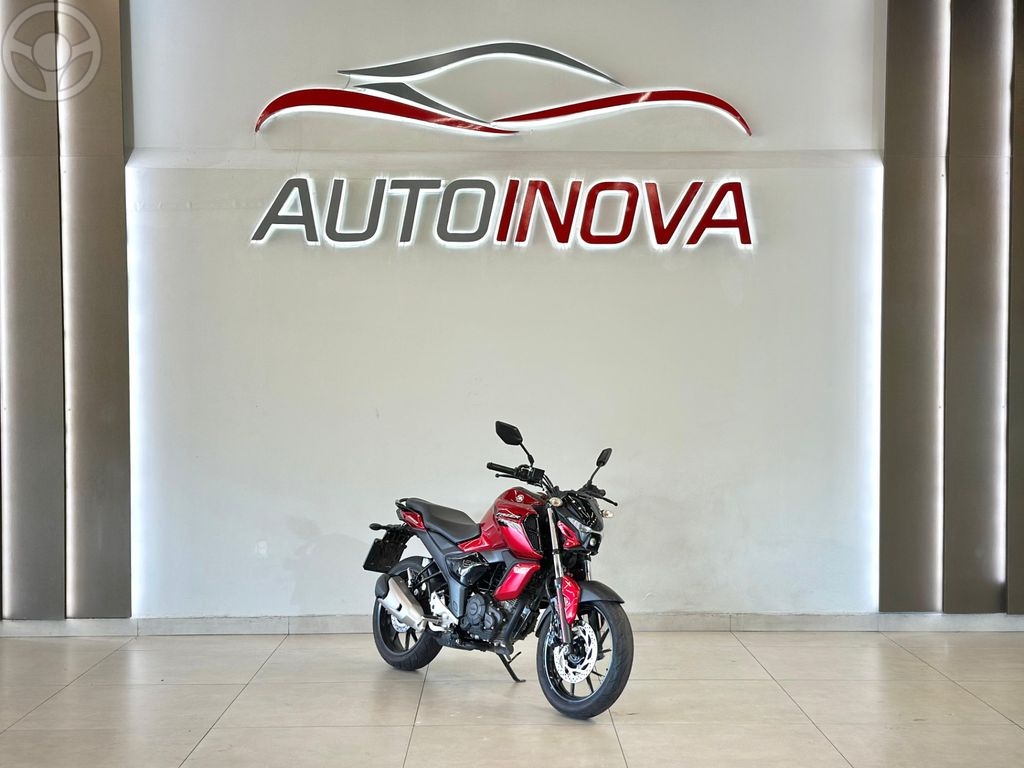 FZ15 150 FAZER FLEX  - 2024 - IVOTI