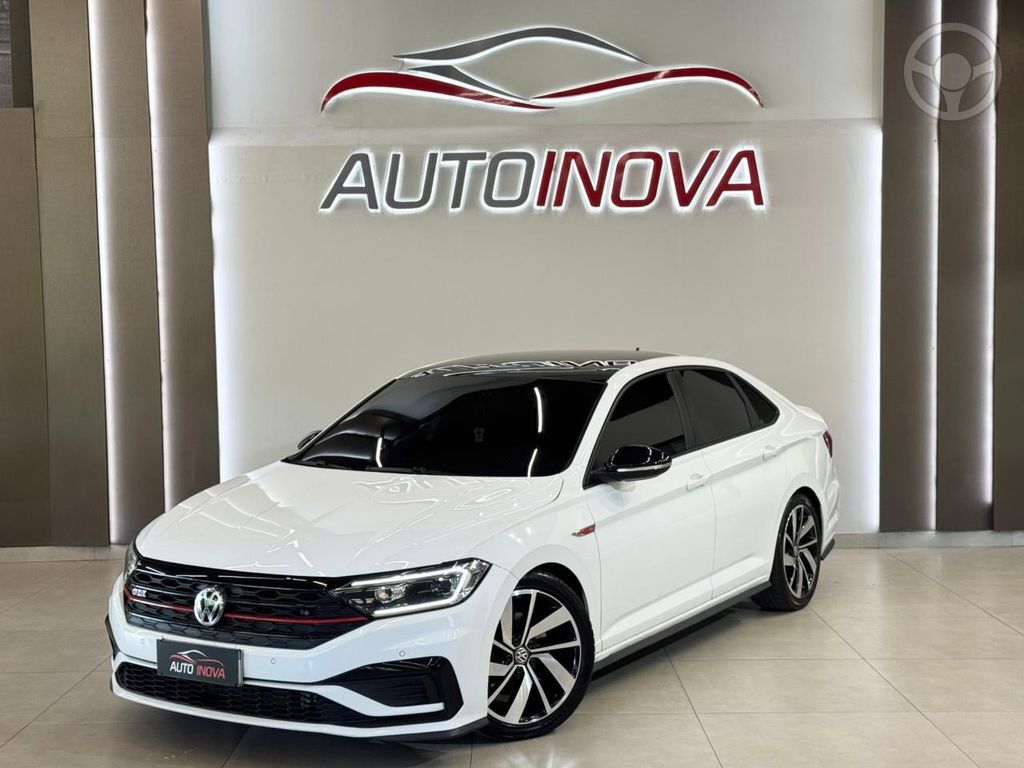 JETTA GLI 350 TSI 2.0 16V 4P AUT.  - 2019 - IVOTI