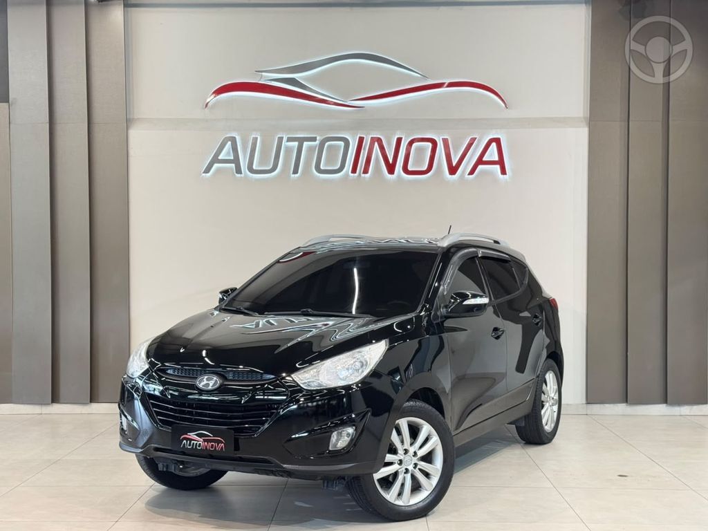 IX35 2.0 16V 2WD/4WD MEC.  - 2011 - IVOTI