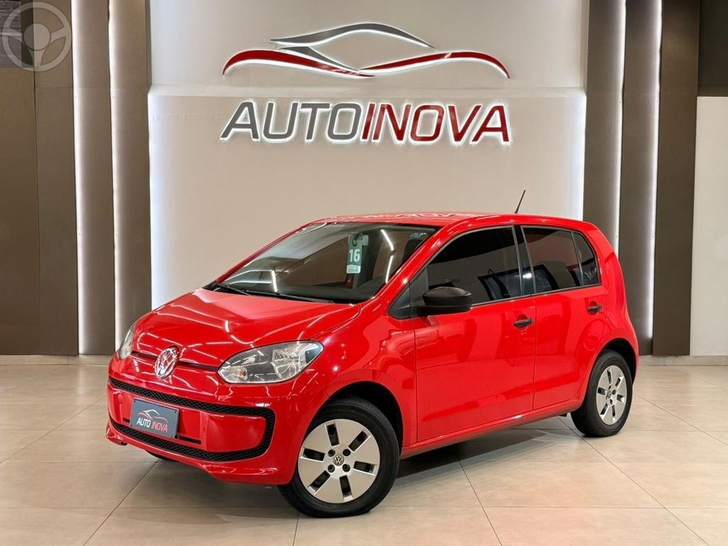 UP TAKE 1.0 TOTAL FLEX 12V 5P  - 2016 - IVOTI