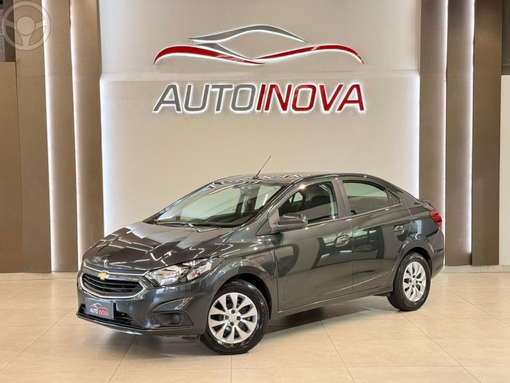 PRISMA SED. LT 1.4 8V FLEXPOWER 4P  - 2018 - IVOTI