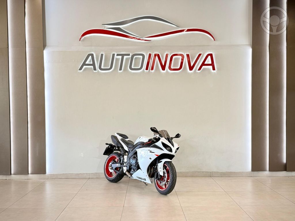YZF R-1 1000  - 2010 - IVOTI