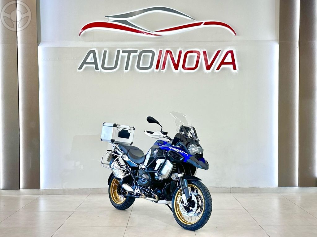 R 1250 GS ADVENTURE PREMIUM HP  - 2020 - IVOTI