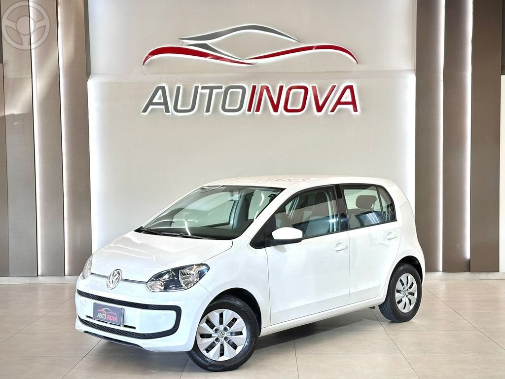 UP TAKE 1.0 TOTAL FLEX 12V 5P  - 2015 - IVOTI