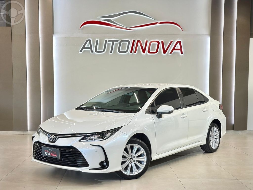 COROLLA XEI 2.0 FLEX 16V AUT.  - 2021 - IVOTI