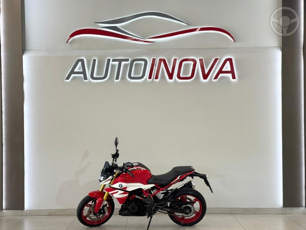 G 310 R  - 2023 - IVOTI