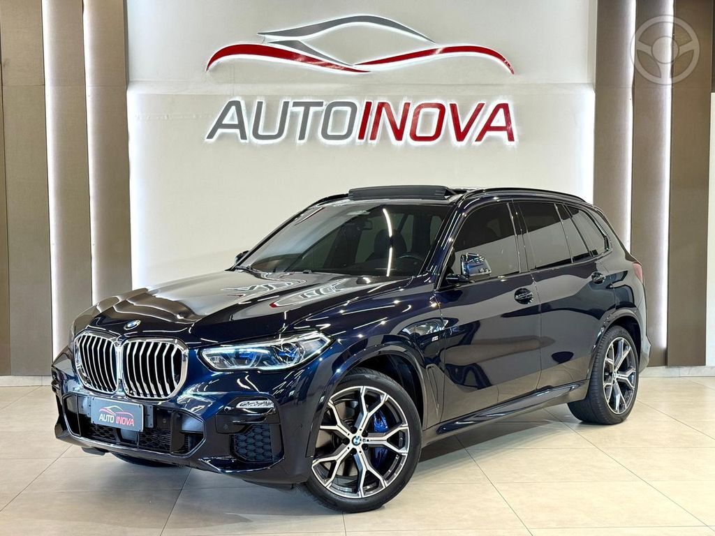 X5 XDRIVE 45E 3.0 M.SPORT AUT. HÍB.  - 2022 - IVOTI