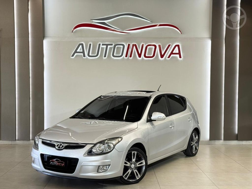 I30 2.0 16V 145CV 5P AUT.  - 2012 - IVOTI