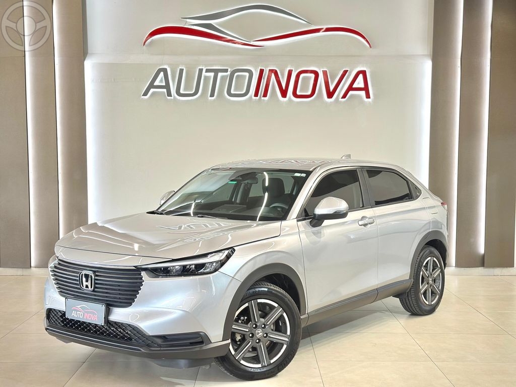 HR-V EX 1.5 SENSING 16V 5P AUT.  - 2025 - IVOTI