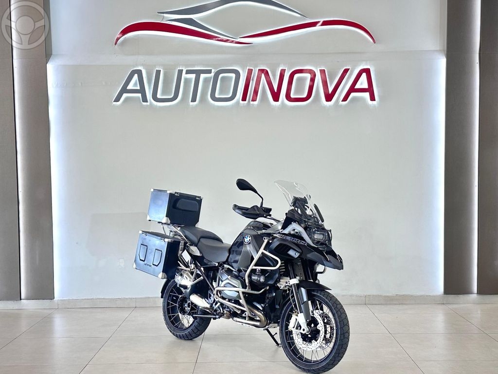 R 1200 GS  - 2019 - IVOTI