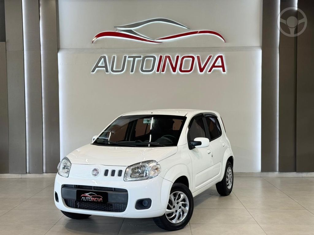 UNO ECONOMY 1.4 EVO FIRE FLEX 8V 4P  - 2014 - IVOTI