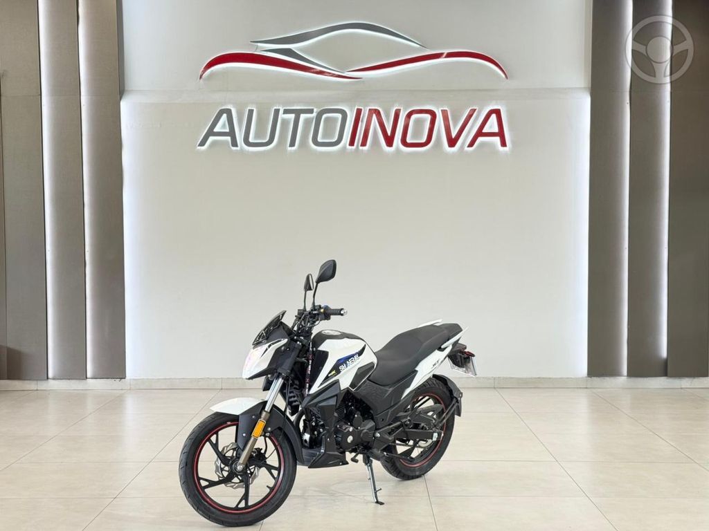 XY 150-8 JEF S EFI  - 2026 - IVOTI
