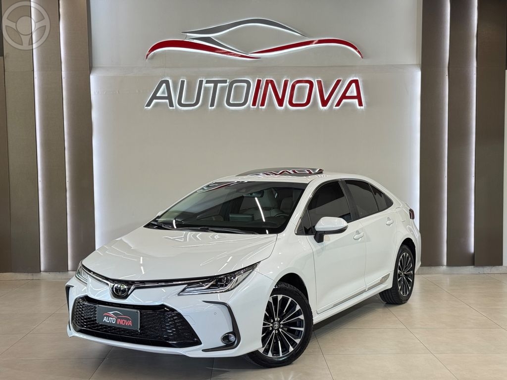 COROLLA ALTIS/A.PREMIU. 2.0 FLEX 16V AUT  - 2024 - IVOTI