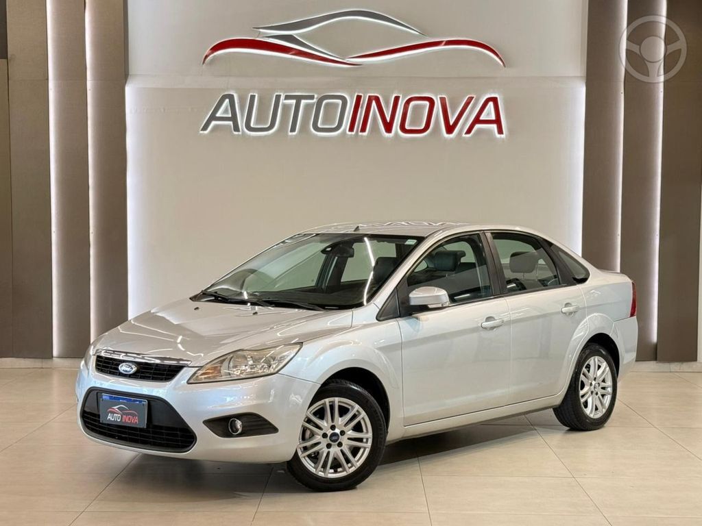 FOCUS 2.0 16V/ 2.0 16V FLEX 5P  - 2012 - IVOTI