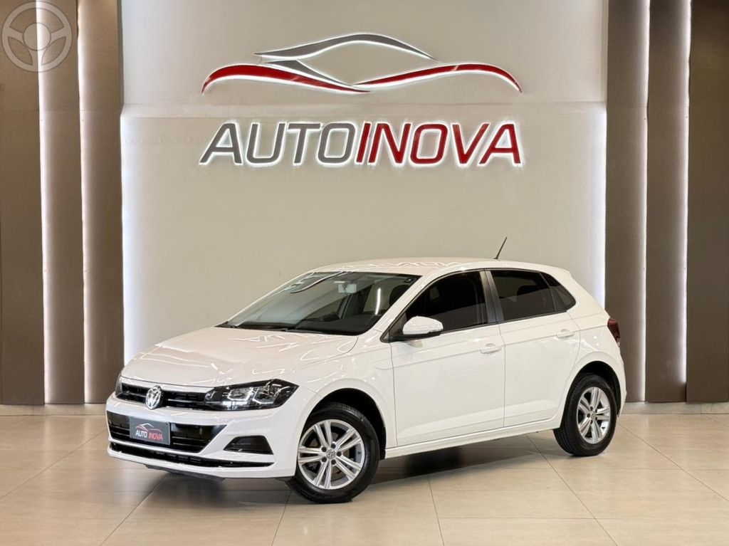 POLO 1.0 FLEX 12V 5P  - 2020 - IVOTI