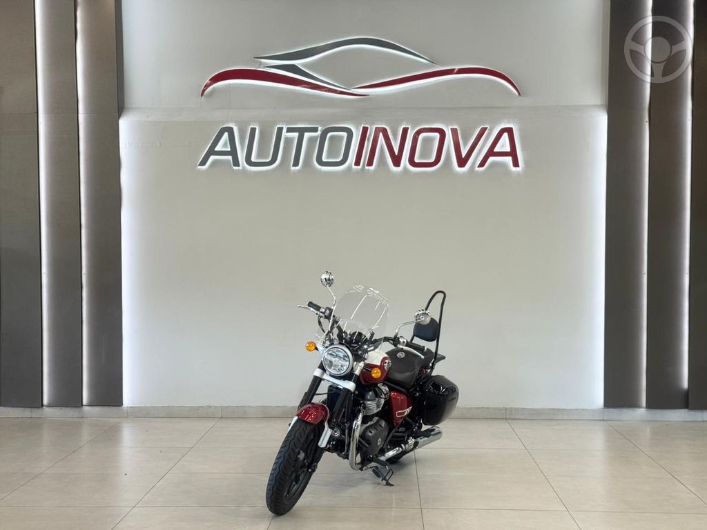 SUPER METEOR 650 CELESTIAL  - 2025 - IVOTI