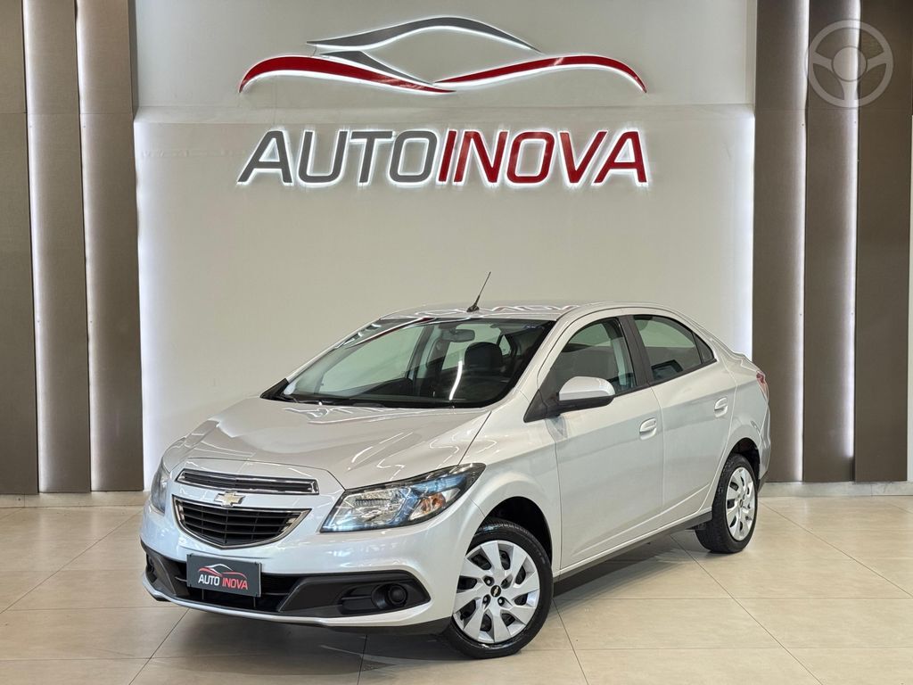 PRISMA SED. LT 1.4 8V FLEXPOWER 4P  - 2015 - IVOTI