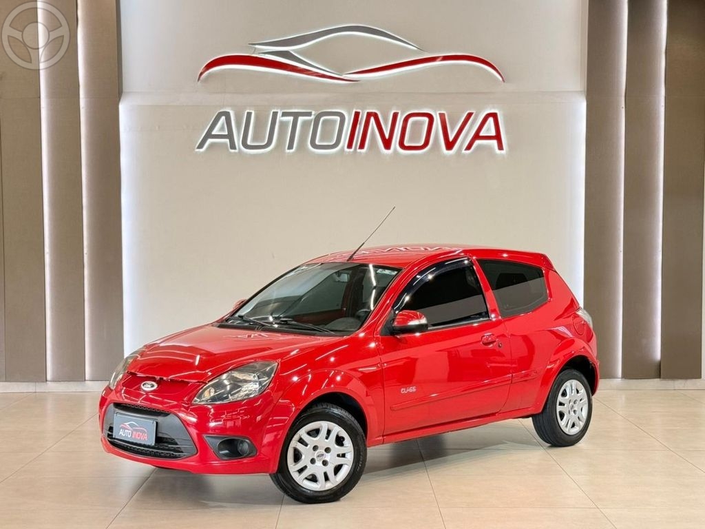 KA 1.0 8V/1.0 8V ST FLEX 3P  - 2012 - IVOTI
