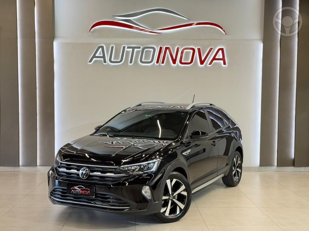NIVUS HIGHLINE 1.0 200 TSI FLEX AUT.  - 2023 - IVOTI