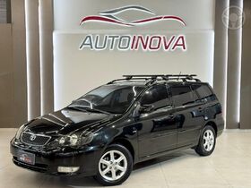 toyota fielder  2007 ivoti