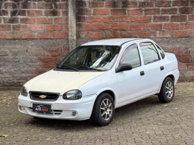 corsa sed class.life 1.0 1.0 flexpower  2007 ivoti
