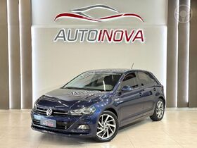 polo comfort. 200 tsi 1.0 flex 12v aut.  2020 ivoti