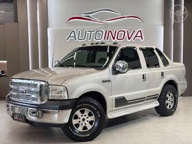 f 250 xlt 4.2 tb diesel  2005 ivoti