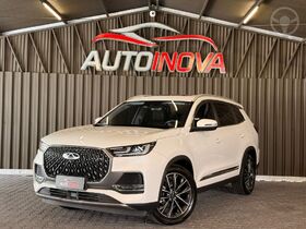 tiggo 8 pro 1.6 tgdi aut.  2026 ivoti