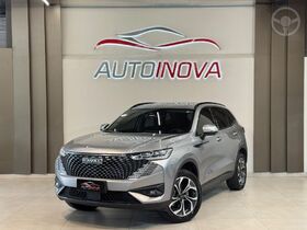 haval h6 34 1.5 awd hibrido  2024 ivoti