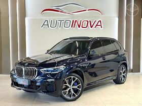 x5 xdrive 45e 3.0 m.sport aut. hib.  2022 ivoti
