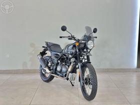 himalayan 411 efi 2024 ivoti