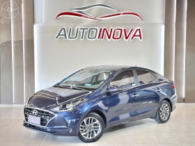 hb20 diamond plus 1.0 tb flex 12v aut. 2020 ivoti