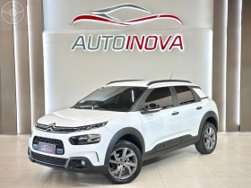 c4 cactus feel 1.6 16v flex aut. 2020 ivoti