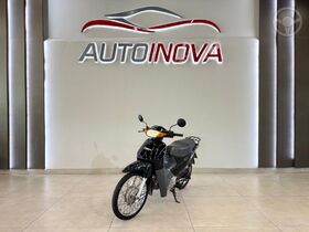honda c100 biz es  2004 ivoti