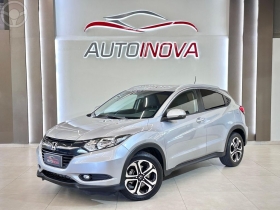 hr v ex 1.8 flexone 16v 5p aut. 2017 ivoti