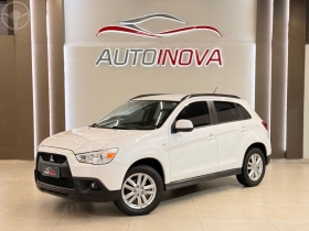 asx 2.0 16v 160cv aut. 2012 ivoti