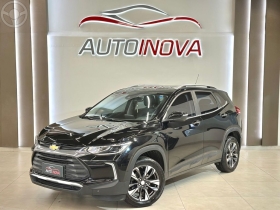 tracker premier 1.2 turbo 12v flex aut.  2021 ivoti