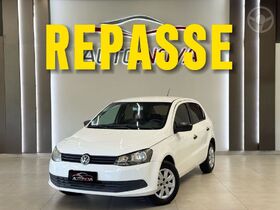 gol novo 1.0 mi total flex 8v 4p  2015 ivoti