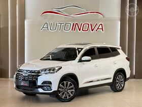 tiggo 8 txs 1.6 16v tgdi aut.  2022 ivoti