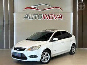 focus tita tita plus 2.0 flex 5p aut.  2012 ivoti