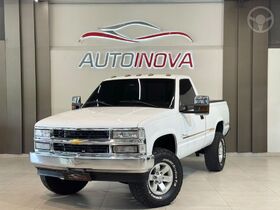silverado d20  rodeio 4.2 tb diesel  2001 ivoti