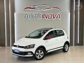 fox pepper i motion 1.6 flex 16v 5p  2016 ivoti