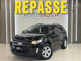 edge sel 3.5 v6 24v fwd aut.  2014 ivoti