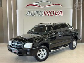 s10 p up advant. 2.4 2.4 mpfi f.power cd  2008 ivoti