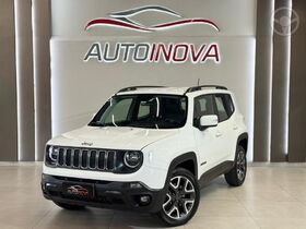 renegade longitude 2.0 4x4 tb diesel aut  2021 ivoti