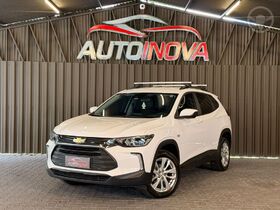 tracker ltz 1.0 turbo 12v flex aut.  2025 ivoti