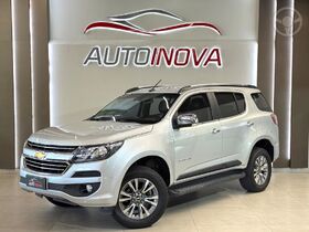 trailblazer ltz 2.8 ctdi diesel aut.  2019 ivoti