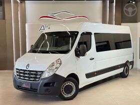 master 2.3 dci grand f.vitre16v diesel  2018 ivoti