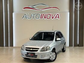 celta spirit  lt 1.0 mpfi 8v flexp. 5p  2012 ivoti