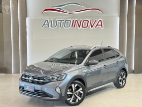nivus highline 1.0 200 tsi flex aut.  2024 ivoti